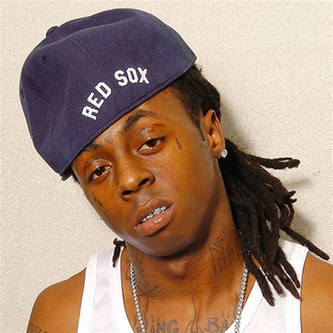 young lil wayne photos